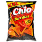 Chio Tortillas hot chilli xxl 200 g