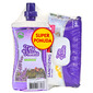 Teta Violeta luxurios purple 1 l + Maramice za čišćenje i dezinfekciju 56/1
