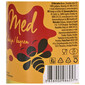 Med bagrem 900 g