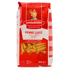 Pasta Zara Tjestenina penne lisce n˚47 500 g