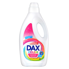 Dax Color Gel Deterdžent 2 l=40 pranja