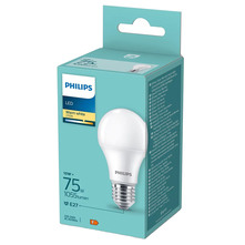 Philips LED Warm white žarulja 10W E27