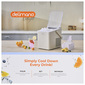 Delimano Delight Aparat za led IMB1000-CEG