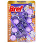 Bref WC Premium royal flush purple water 3x50 g