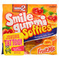 Nimm2 Softies Gumeni bomboni fruit mix 90 g