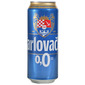 Karlovačko 0,0% Svijetlo pivo 0,5 l
