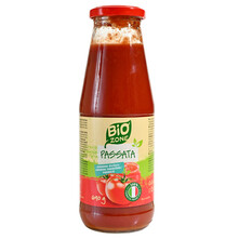 Bio Zone pasirana rajčica 690 g