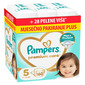 Pampers Premium Care Pelene, veličina 5, mjesečno pakiranje 160/1