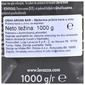 Lavazza L'Espresso Gran Aroma Bar Kava u zrnu 1 kg