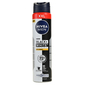 Nivea Black&White Invisible Epic Night Dezodorans xxl 250 ml