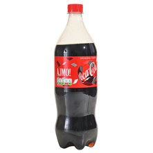 Coca-Cola 1 l