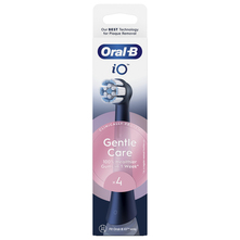 Oral B iO Gentle Care Zamjenske glave za električnu zubnu četkicu 4/1