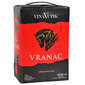 Vina Vupik Vranac Crno suho vino 3 l