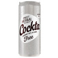 Cockta Free 0,33 l