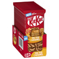 Kit Kat Čokolada salted caramel 99 g