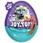 Joy&Toy 2in1 Poslastica za mačke s tunom + igračka 20 g