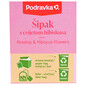 Podravka Čaj šipak s cvijetom hibiskusa 60 g