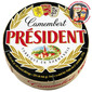 President Camembert Meki sir 250 g
