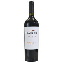 Kaiken Reserva Malbec vino 0,75 l