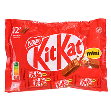 Kit Kat Vafel mini 200 g 
