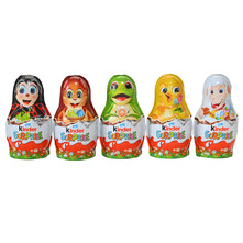 Kinder Surprise Čokoladna figura razne vrste 36 g