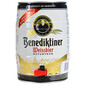 Benediktiner Weissbier Pšenično pivo 5 l