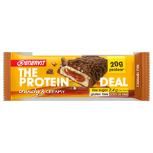 Enervit The Protein Deal Bar caramel fun 55 g