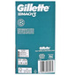 Gillette Mach 3 Champion League set
