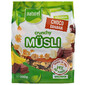 Naturel Crunchy Muesli choco banana 350 g