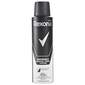 Rexona Men Invisible On Black+White Clothes 48h Dezodorans 150 ml