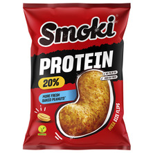 Štark Smoki Protein 20% 70 g