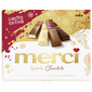 Merci Bombonijera winter chocolate 250 g