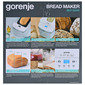 Gorenje Pekač kruha BM1350W