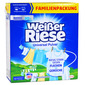 Weißer Riese Universal Deterdžent 4,5 kg=90 pranja