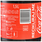 Coca Cola 1,5 l