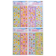 Uskrsne naljepnice razne vrste