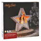 LED Stolna svjetiljka zvijezda 25,5 cm