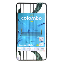 Colombo Balkonsko sušilo za rublje 10 m