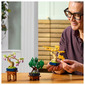 Lego Mini bonsai stabla