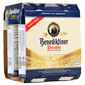 Benediktiner Weissbier Pšenično pivo 4x0,5 l