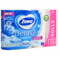 Zewa Deluxe Toaletni papir delicate care 3 sloja 12/1