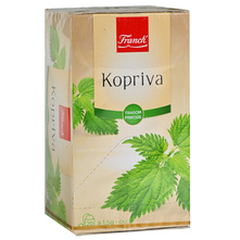 Franck Čaj kopriva 30 g