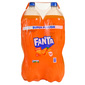 Fanta Orange 2x2 l