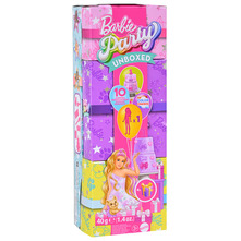 Barbie Party set