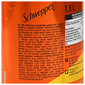 Schweppes Tangerine 1,5 l