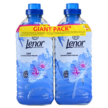 Lenor Omekšivač spring awakening 2x1,239 l