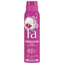 Fa Energising Pink Passion 48h Dezodorans 150 ml