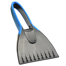 Finish Line Strugač leda