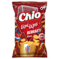 Chio Čipi čips rebrasti paprika 190 g