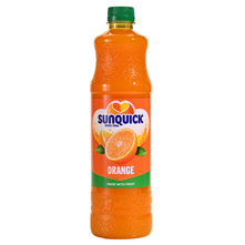 Sunquick Sirup naranča 0,7 l